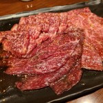 Wagyuu Yakiniku Kimu - 