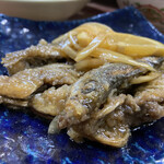 みたかや酒場 - 南蛮漬け