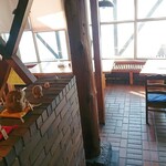 カフェテラス風樹荘 - 中　2022/02