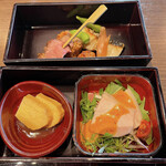 SHARI THE TOKYO SUSHI BAR - 