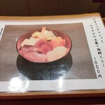 Sushi Yoshino - 