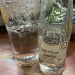 みたかや酒場 - アズマ炭酸