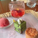 ビストロ ジョー - 