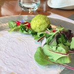 ビストロ ジョー - 