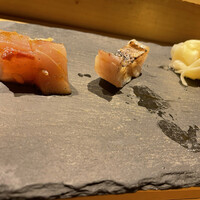SUSHI TOKYO TEN、 新宿店 - 