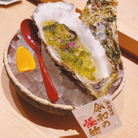 atelier 森本 XEX 寿司 - 