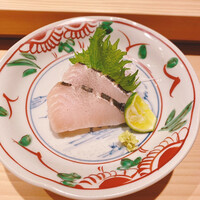 atelier 森本 XEX 寿司 - 