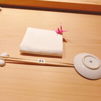 atelier 森本 XEX 寿司 - 