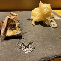 SUSHI TOKYO TEN、 新宿店 - 