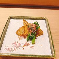 atelier 森本 XEX 寿司 - 