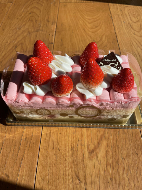 Chateraise Adachi Kaga Ten photo 2