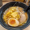 Hamazushi - 北海道味噌バターコーンラーメン