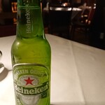 トラットリア グランボッカ - 