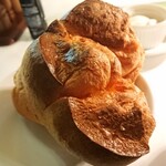 トラットリア グランボッカ - 