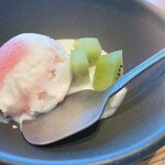 大坂鉄板焼 銀座 鉄十 - 