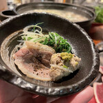 ワラガモ 笑ウ鴨ニハ福来ル - 