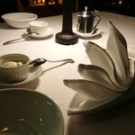 トラットリア グランボッカ - 