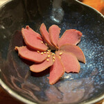 ワラガモ 笑ウ鴨ニハ福来ル - 