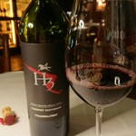 トラットリア グランボッカ - 