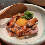 ワラガモ 笑ウ鴨ニハ福来ル - 