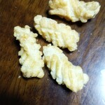 大和製菓 おかし直売所 - ちゃんぽんの味は···しない(^_^;)