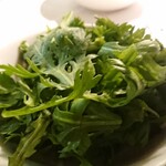 トラットリア グランボッカ - 