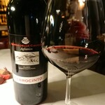 トラットリア グランボッカ - 