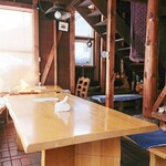 カフェテラス風樹荘 - 中　2022/02