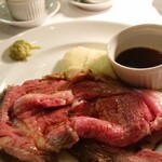 トラットリア グランボッカ - 