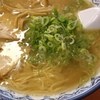 元祖赤のれん 節ちゃんラーメン 天神本店
