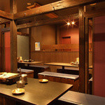 もつなべきむら屋 蒲田東口