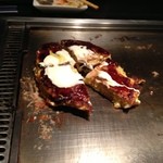 ぼてぢゅう - 豚玉