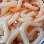 Marugame Seimen - 丸亀製麺 「鴨ねぎうどん」