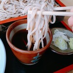 そば処 吉ろべ衛 - 