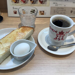 SAKAI COFFEE - 