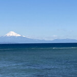 海鮮料理 みはる - 駿河湾と富士山