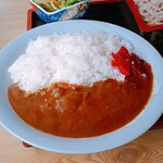 そば処 吉ろべ衛 - 