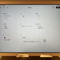 アルゴリズム - 