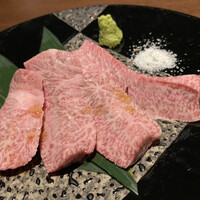 個室焼肉ITADAKI 町田 - シャトーブリアン（50g）
