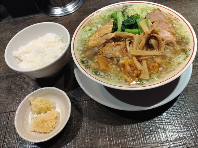 ラーメンばあ しょうゆ味 空袋 パッケージ 昭和62年製 当時物