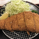 とんかつ 川久 - 