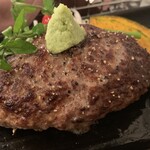 数寄屋バーグ - 