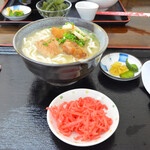 Motobu Soba - 