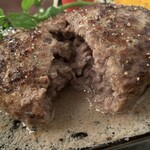 数寄屋バーグ - 