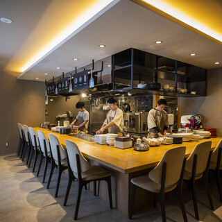 鉄板焼 みつい_1