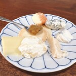朝めし酒場 ナニコレ食堂 - 