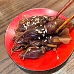 蕎麦と酒処 きくち - 