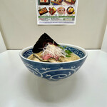 寿製麺 よしかわ - 