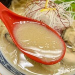 寿製麺 よしかわ - 