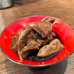 蕎麦と酒処 きくち - 